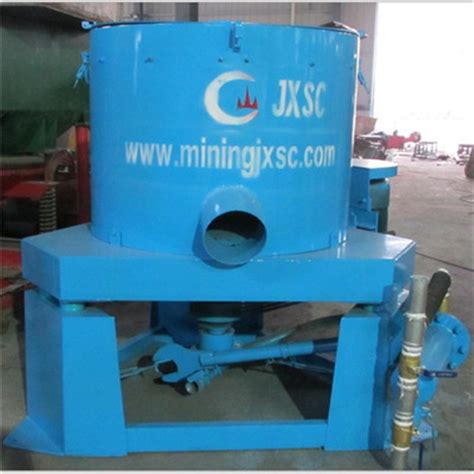 jxsc gold centrifugal